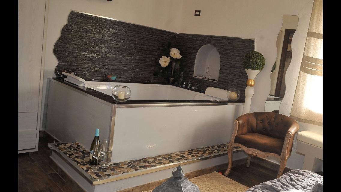 Rooms Romangia Sorso Exterior foto