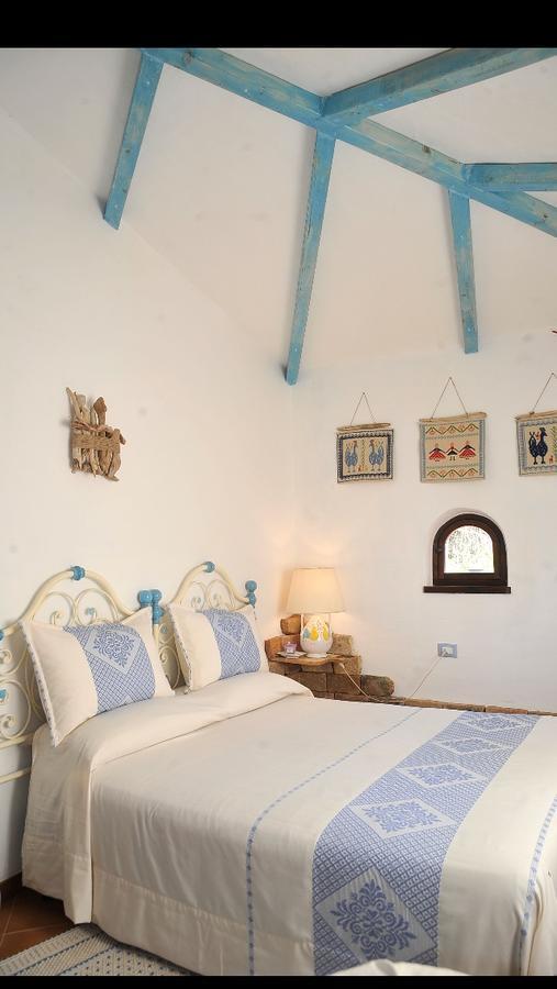 Rooms Romangia Sorso Exterior foto