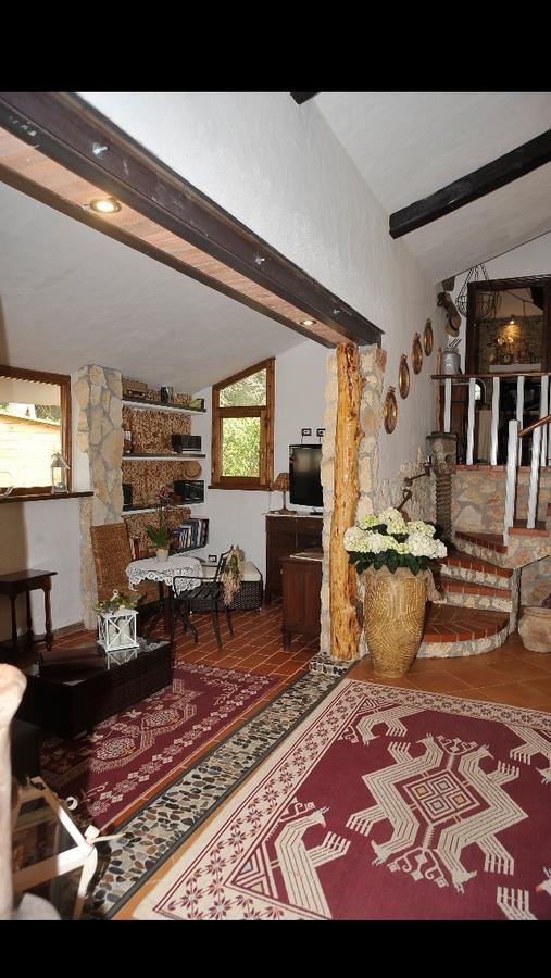 Rooms Romangia Sorso Exterior foto