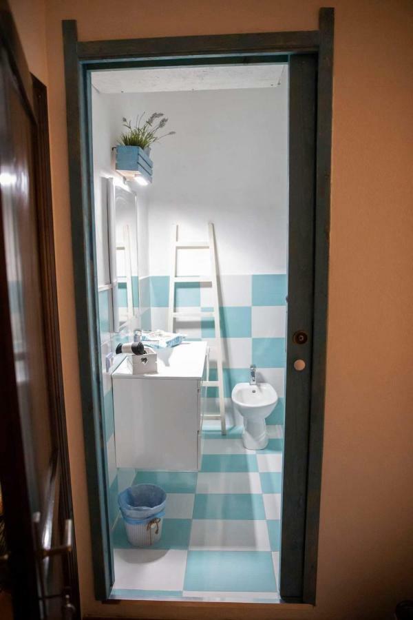 Rooms Romangia Sorso Exterior foto